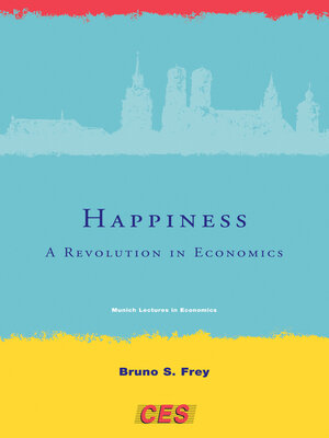 cover image of Happiness
